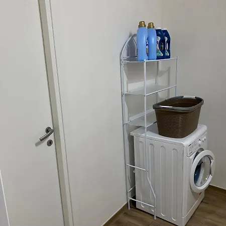 Brezza D'oriente Hébergement de vacances Cava dʼAliga