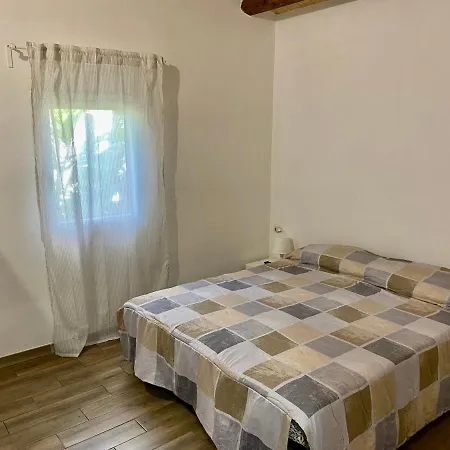 Hébergement de vacances Brezza D'oriente Cava dʼAliga